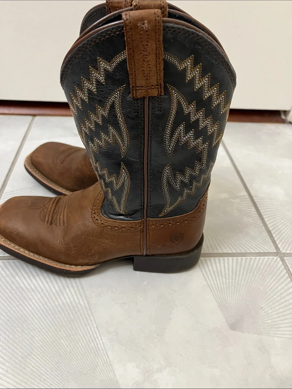 Kids’ boots